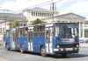 Două autobuze din Miercurea Ciuc au ajuns în colecția Muzeului Transporturilor din Budapesta