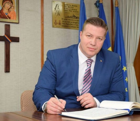 Ședința de analiză a activității Instituției Prefectului – Județul Harghita pe anul 2019