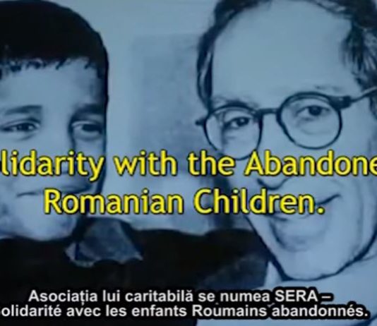Orban vrea să facă de utilitate publică fundaţia “Mogulului orfanilor României”. Fundaţia, acuzată într-un documentar de experimente pe copii în România