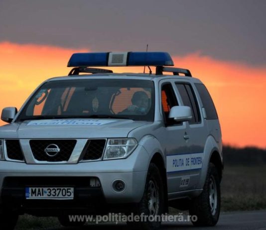 Copil de șase ani, ”acoperit” la Poliția de Frontieră! Vela știe?