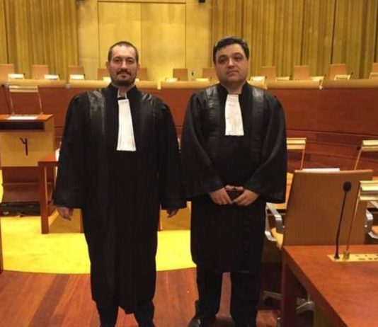 A inceput procesul de la Curtea de Justitie a Uniunii Europene unde magistratii activisti, cot la cot cu reprezentanti ai regimului Iohannis, forteaza un verdict care sa duca la desfiintarea SIIJ