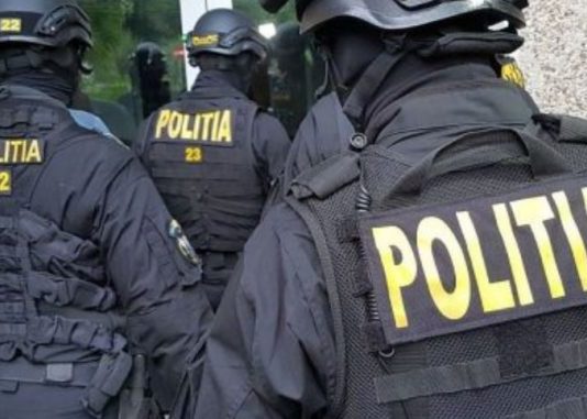 Polițiștii pot intra într-o locuință, fără a avea acordul proprietarului și fără aviz de percheziție