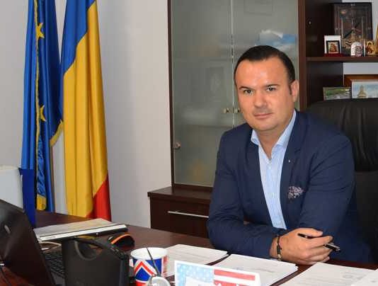 Orban, șmenuit de Codrin pe Fundeni!