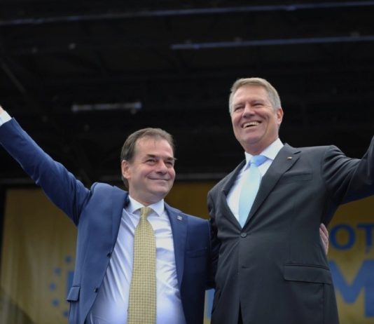 Iresponsabili/In cele 2 luni de guvernare Orban-Iohannis, deficitul bugetar lunar s-a TRIPLAT, la 10 miliarde de lei pe luna