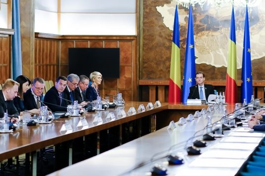Stiati ca guvernarea actuala a mintit inca din primele zile de guvernare, spunand ca face investitii pentru spitale?