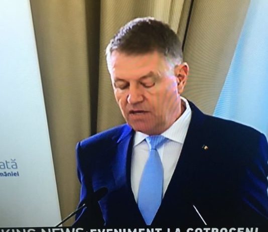 O poveste cu turnatori, cu o camasa de forta si cu SRI – al doilea serviciu NATO/ Cand profesorul vrea sa faca ,,Romania educata” cu ministrul care asculta securistic pe la usi