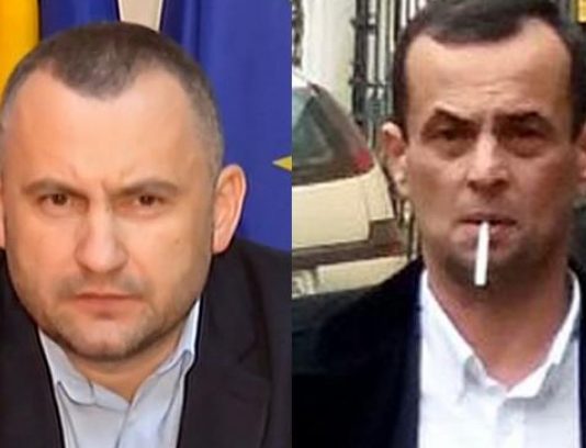Lucian Onea, pus in asteptare de catre CAB