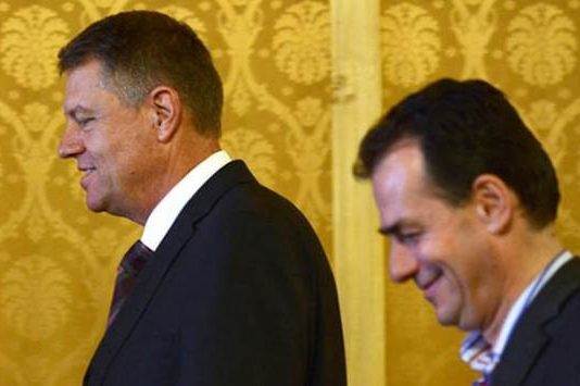 De ce vor Orban și Iohannis disoluția României și atacă magistratura. Strategia pământului pârjolit