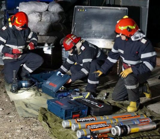 Intervenţiile din minivacanţa prilejuită de sărbătorirea zilei de 24 ianuarie
