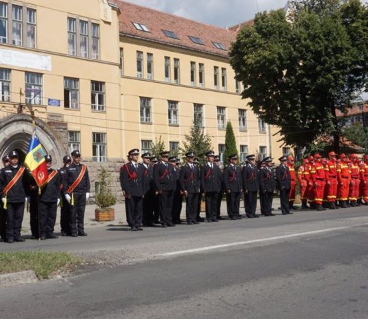 Analiza ISU Harghita 2019 – Stiri Naționale