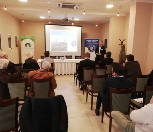 “Formare profesională pentru adaptare la specializare inteligentă” – conferința de lansare a proiectului