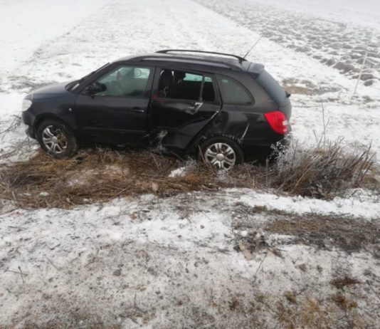 O nouă tragedie pe un drum din Harghita. Minoră accidentată mortal