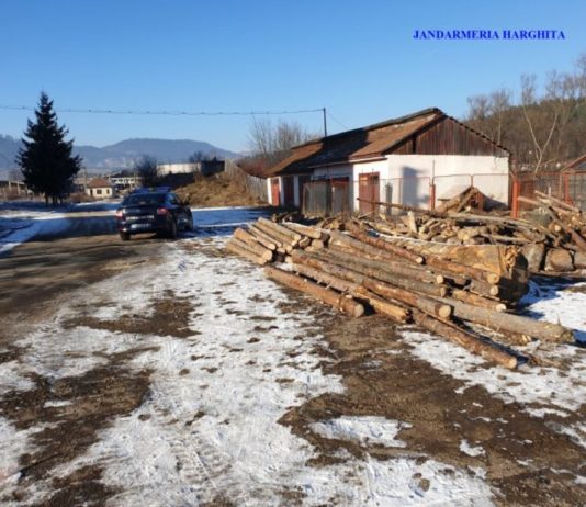 Amenzi în valoare de 8.200 de lei aplicate de către jandarmi în weekend