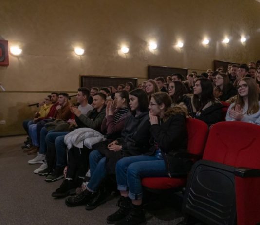 Elevii clubului de robotică de la CNSM, susținuti de comunitate