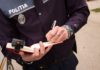 Poliția Română : Zic să te gândești de două ori!!