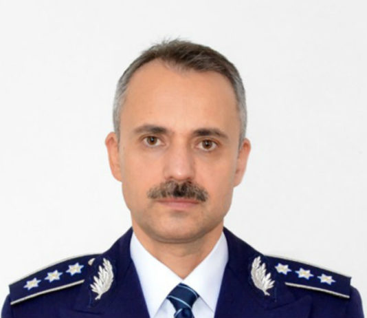 Fostul sef al IPJ Prahova a fost numit adjunctul sefului Politiei Romane