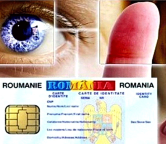 Se pregătește schimbarea buletinelor /Cărțile electronice de identitate, obligatorii de la 12 ani