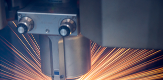 Despre servicii de taiere cu laser in Romania