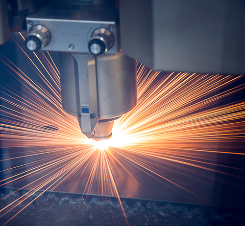 Despre servicii de taiere cu laser in Romania