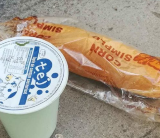 Programul lapte-corn pentru școli poate fi derulat și la nivel local