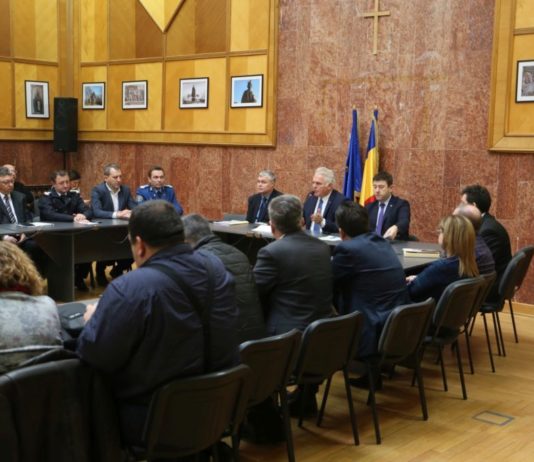 Se pregătește Planul de dezvoltare Harghita 2030