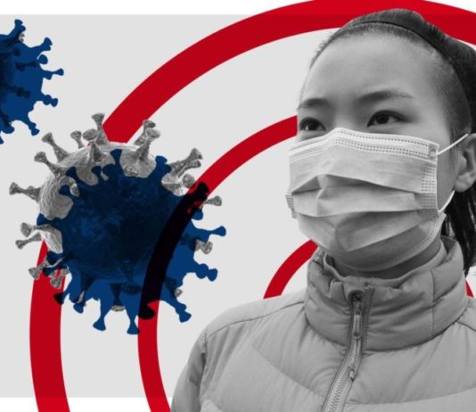 ALERTĂ: Suspiciune de CORONAVIRUS la granița județului Neamț