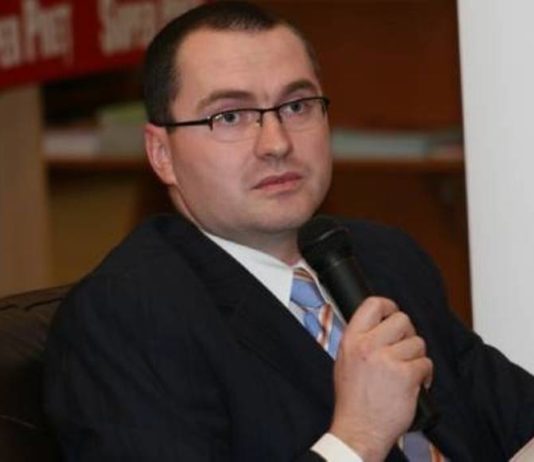 Și liderul deputaţilor UDMR, Attila Korodi candidează pentru fotoliul de primar al municipiului Miercurea Ciuc
