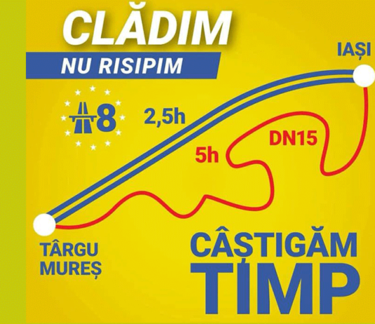 Fără patimă: Autostrada minciunii ne arată colții adevărului