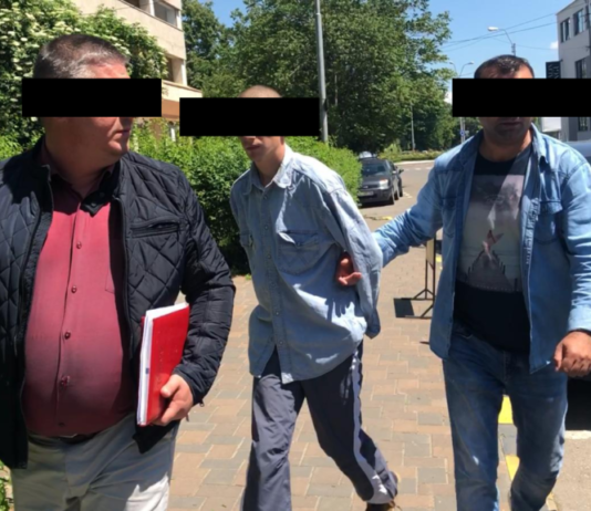 Un tânăr recidivist din Neamț a violat și omorât o femeie. Sentința magistraților