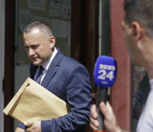 Curtea Suprema a ridicat controlul judiciar pentru Lucian Onea