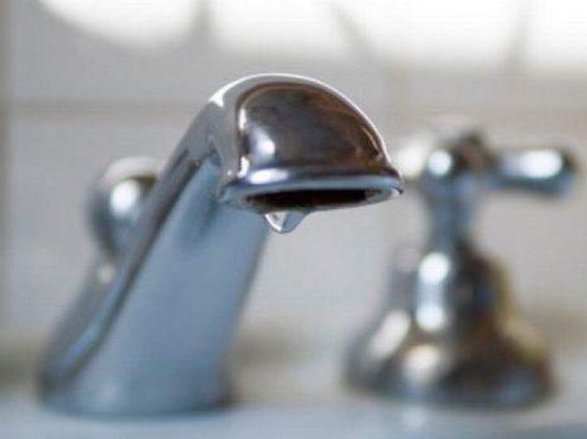 Bicazul fără apă potabilă! Străzile afectate: