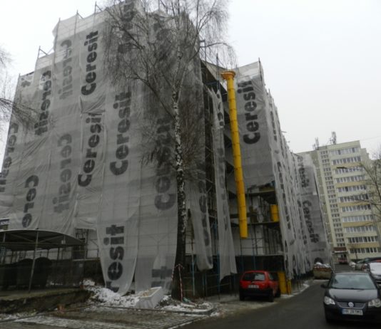 Primăria Municipiului Miercurea-Ciuc: Așteptăm executanții pentru reabilitări termice!