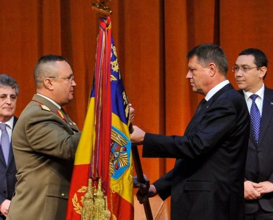 Iohannis, trădat de cine se aștepta mai puțin/Ciucă, te caută Lockheed Martin cu DNA-ul!