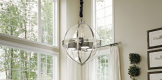 lustre living - eOrion