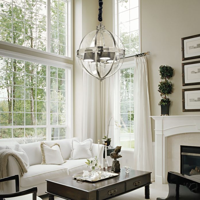 lustre living - eOrion