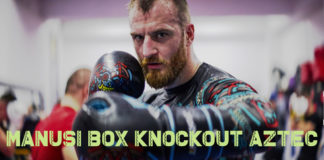 Sfaturi in alegerea manusilor de box Knockout