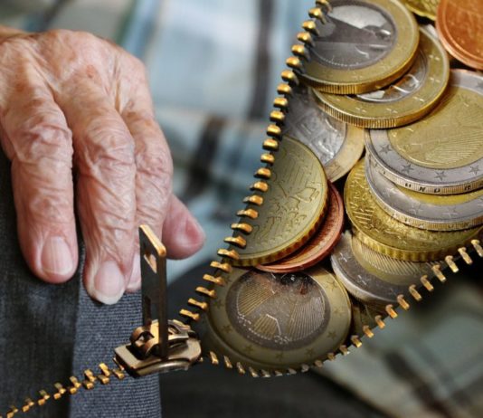 Pensiile speciale NU pot fi desființate dacă vrem să fim o țară normală la cap