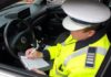 Poliţiştii harghiteni continuă „să scoată din circulaţie” conducătorii auto cu permise falsificate