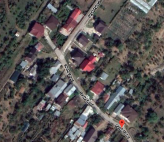 Primaria Paulesti a lansat licitatie pentru extinderea canalizarii