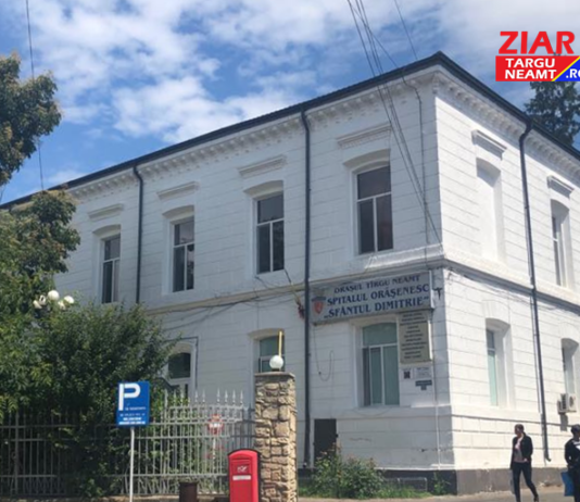 Susține cu un vot Sindicatul Sanitas Târgu Neamț!