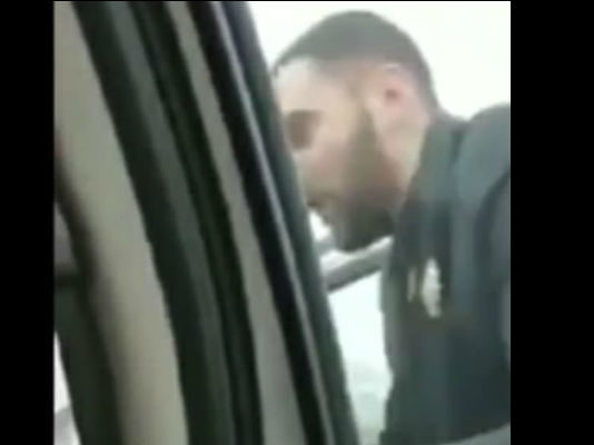 Un „turc” din Ploiesti a pacalit un sofer de TIR naiv (FOTO)