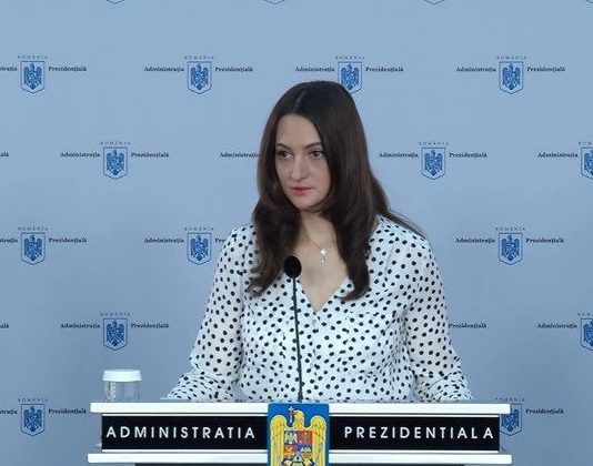 MADALINA DOBROVOLSCHI – PRIMA REACTIE IN SCANDALUL AYAHUASCA: ”MINCIUNI SI ABERATII”