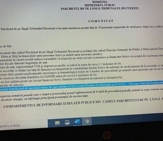 Polisano, operatorul privat își bagă oamenii în Guvern și drenează prin ei fonduri publice/Iz de SRI