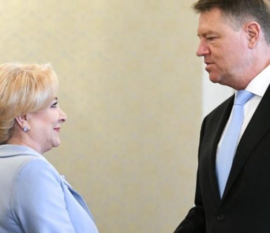 BASCALIE: ”PE IOHANNIS L-A FURAT APA CA A CISTIGAT CU 60% IN FATA NEVINOVATEI DANCILA”