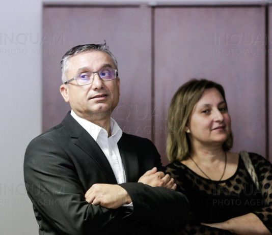 Nicolae Marin pune toata mana pe SIIJ