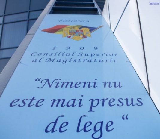 O judecatoare care a candidat pentru un post la ICCJ a luat decizia
