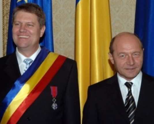 CUM A PRELUAT IOHANNIS SMENURILE POLITICE ANTI-EUROPENE ALE LUI PETROV