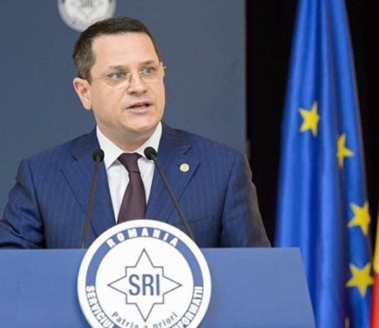 O spunem cu durere si dezamagire: SRI este inca o institutie opaca!