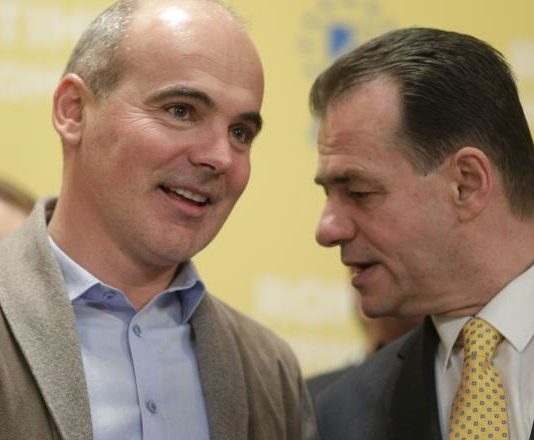 Orban după Orban – Ziarul Incisiv de Prahova