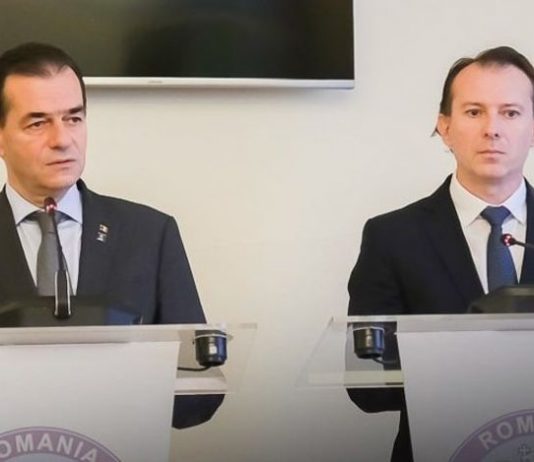 Agamita Dandanache si Farfuridi – Ziarul Incisiv de Prahova